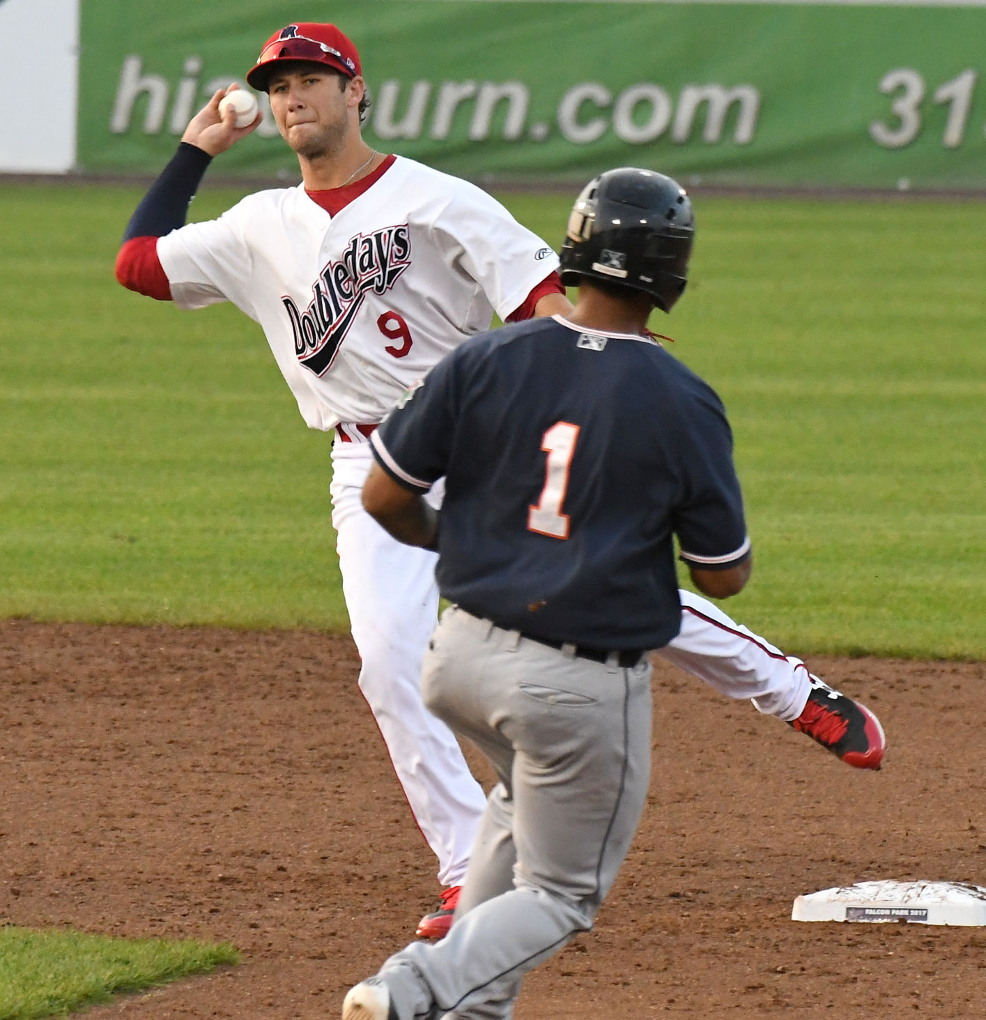 Carter Kieboom